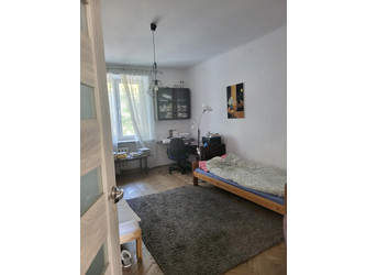 Mieszkanie małopolskie
Kraków Do wynajęcia 2000 PLN 50 m2 