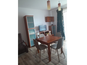 Mieszkanie małopolskie
Kraków
Dębniki
Os. Ruczaj-Zaborze Do wynajęcia 2200 PLN 47 m2 