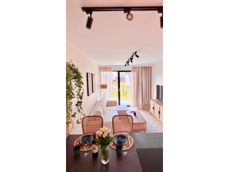 Mieszkanie małopolskie
Kraków
Prądnik Biały Do wynajęcia 3400 PLN 40 m2 