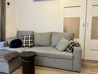 Mieszkanie mazowieckie
Warszawa Do wynajęcia 3600 PLN 43 m2 