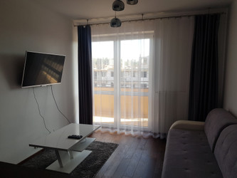 Mieszkanie mazowieckie
wołomiński
Ząbki Do wynajęcia 2800 PLN 34 m2 