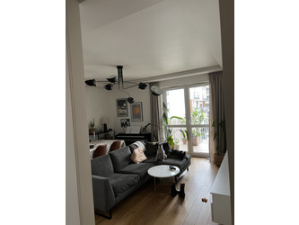 Mieszkanie mazowieckie
Warszawa Do wynajęcia 7500 PLN 67 m2 