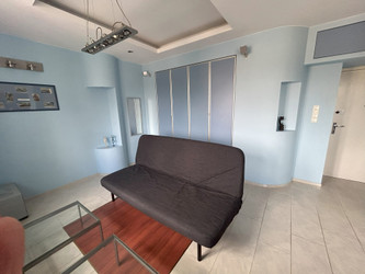 Mieszkanie mazowieckie
Warszawa
Śródmieście Do wynajęcia 2000 PLN 25 m2 