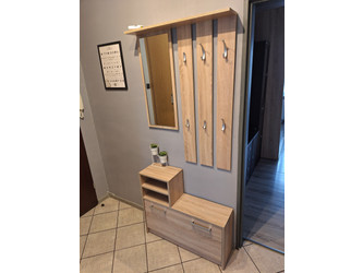 Mieszkanie śląskie
Mysłowice Do wynajęcia 1500 PLN 39 m2 