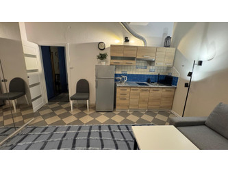 Mieszkanie mazowieckie
Warszawa
Praga-Północ Do wynajęcia 2698 PLN 28 m2 