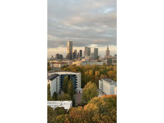 Mieszkanie mazowieckie
Warszawa
Mokotów
Stary Mokotów Do wynajęcia 4000 PLN 48 m2 