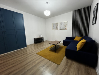 Mieszkanie śląskie
Bytom Do wynajęcia 1200 PLN 40 m2 