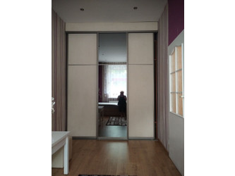 Mieszkanie łódzkie
tomaszowski
Tomaszów Mazowiecki Do wynajęcia 1400 PLN 45 m2 