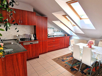 Mieszkanie pomorskie
Gdynia
Mały Kack Do wynajęcia 2400 PLN 75 m2 