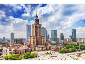 Mieszkanie mazowieckie
Warszawa
Śródmieście Do wynajęcia 4590 PLN 47 m2 