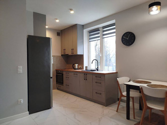 Mieszkanie łódzkie
Łódź Do wynajęcia 2000 PLN 54 m2 