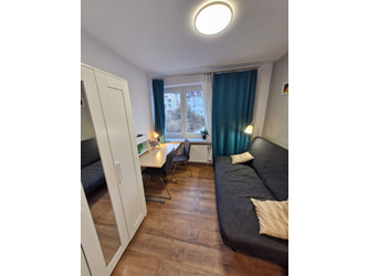 Mieszkanie dolnośląskie
Wrocław
Śródmieście
Ołbin Do wynajęcia 2200 PLN 26 m2 