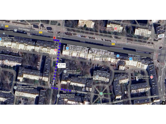 Mieszkanie mazowieckie
Warszawa
Wola
Młynów Do wynajęcia 3200 PLN 47 m2 