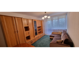 Mieszkanie mazowieckie
Warszawa
Targówek Do wynajęcia 3100 PLN 47 m2 