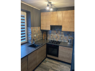 Mieszkanie mazowieckie
pruszkowski
Pruszków Do wynajęcia 2890 PLN 37 m2 