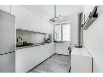 Mieszkanie mazowieckie
Warszawa
Żoliborz Do wynajęcia 2799 PLN 28 m2 