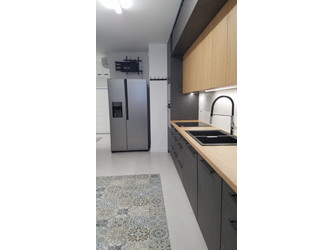 Mieszkanie małopolskie
Kraków Do wynajęcia 3600 PLN 70 m2 