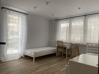 Mieszkanie lubelskie
Lublin
Czechów
Czechów Północny Do wynajęcia 3500 PLN 68 m2 