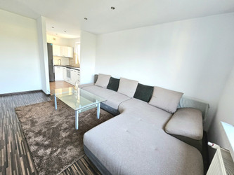 Mieszkanie śląskie
tarnogórski
Radzionków Do wynajęcia 1500 PLN 36 m2 