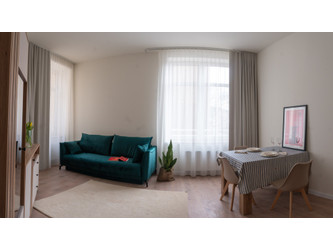 Mieszkanie dolnośląskie
Wrocław Do wynajęcia 2500 PLN 47 m2 