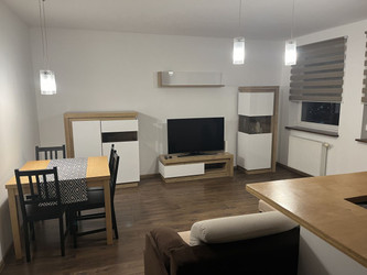 Mieszkanie pomorskie
Gdańsk
Chełm Do wynajęcia 3000 PLN 55 m2 