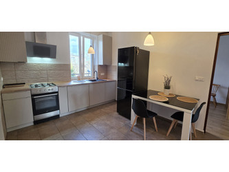 Mieszkanie małopolskie
Kraków Do wynajęcia 3300 PLN 60 m2 