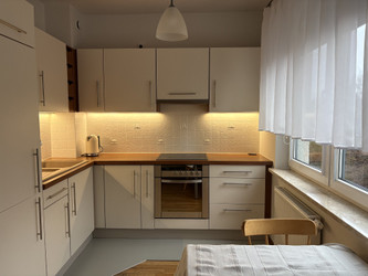 Mieszkanie pomorskie
Gdynia
Redłowo Do wynajęcia 2300 PLN 38 m2 