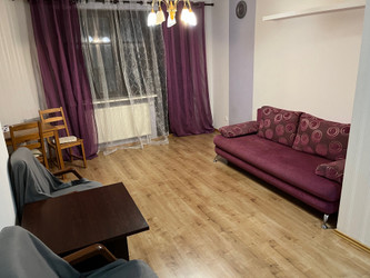 Mieszkanie mazowieckie
Warszawa Do wynajęcia 2400 PLN 32 m2 