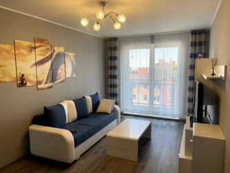 Mieszkanie pomorskie
Gdańsk
Jasień Do wynajęcia 3250 PLN 54 m2 