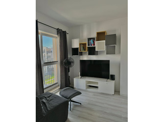 Mieszkanie mazowieckie
Warszawa
Włochy Do wynajęcia 2700 PLN 30 m2 