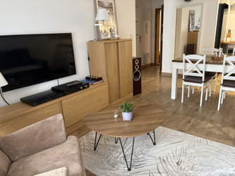 Mieszkanie śląskie
Katowice
Brynów Do wynajęcia 2290 PLN 43 m2 