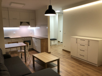 Mieszkanie wielkopolskie
Poznań
Ławica
Marcelin Do wynajęcia 2600 PLN 42,5 m2 