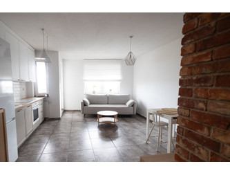 Mieszkanie mazowieckie
Warszawa Do wynajęcia 3500 PLN 45 m2 