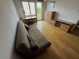 Mieszkanie łódzkie
Łódź Do wynajęcia 1800 PLN 35 m2 
