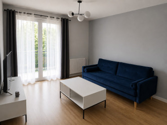 Mieszkanie śląskie
Katowice
Kostuchna Do wynajęcia 2200 PLN 41 m2 