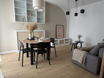 Mieszkanie mazowieckie
Warszawa
Włochy Do wynajęcia 3700 PLN 47 m2 