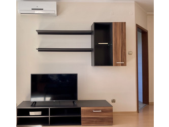 Mieszkanie mazowieckie
Warszawa
Praga-Południe Do wynajęcia 2650 PLN 40 m2 