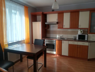 Mieszkanie małopolskie
Kraków
Krowodrza Do wynajęcia 2100 PLN 30 m2 