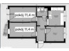 Mieszkanie łódzkie
Łódź
Górna Do wynajęcia 2000 PLN 46 m2 