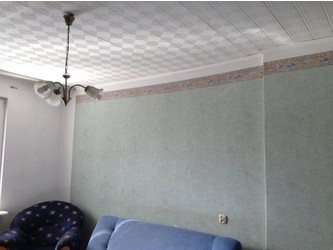 Mieszkanie wielkopolskie
Poznań
Grunwald Do wynajęcia 950 PLN 17 m2 