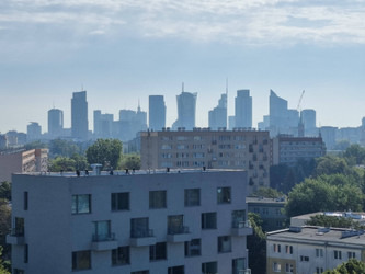Mieszkanie mazowieckie
Warszawa
Wola Do wynajęcia 2950 PLN 37 m2 