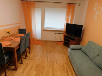 Mieszkanie mazowieckie
Warszawa
Bielany
Wawrzyszew Do wynajęcia 2950 PLN 44 m2 