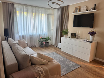 Mieszkanie mazowieckie
warszawski zachodni
Błonie
Błonie Do wynajęcia 3300 PLN 50 m2 