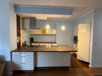 Mieszkanie śląskie
Katowice
Brynów Do wynajęcia 2200 PLN 64 m2 