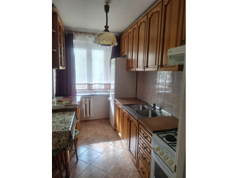 Mieszkanie podlaskie
Białystok
Nowe Miasto Do wynajęcia 1400 PLN 39 m2 