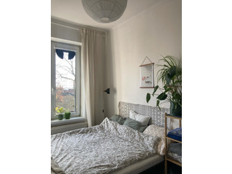 Mieszkanie małopolskie
Kraków
Grzegórzki Do wynajęcia 2500 PLN 43 m2 