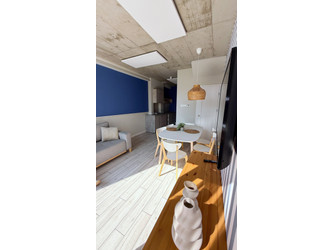 Mieszkanie zachodniopomorskie
Świnoujście Do wynajęcia 3600 PLN 50 m2 