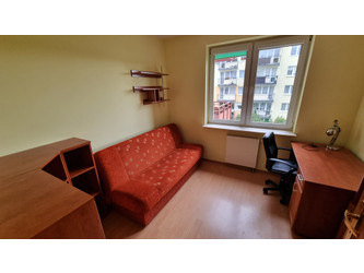 Pokój łódzkie
Łódź Do wynajęcia 1000 PLN 