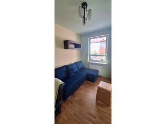 Pokój mazowieckie
Warszawa
Ursynów Do wynajęcia 900 PLN 