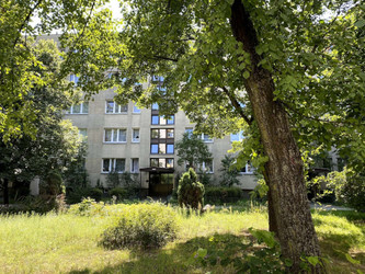 Pokój mazowieckie
Warszawa
Mokotów
Sadyba Do wynajęcia 1250 PLN 